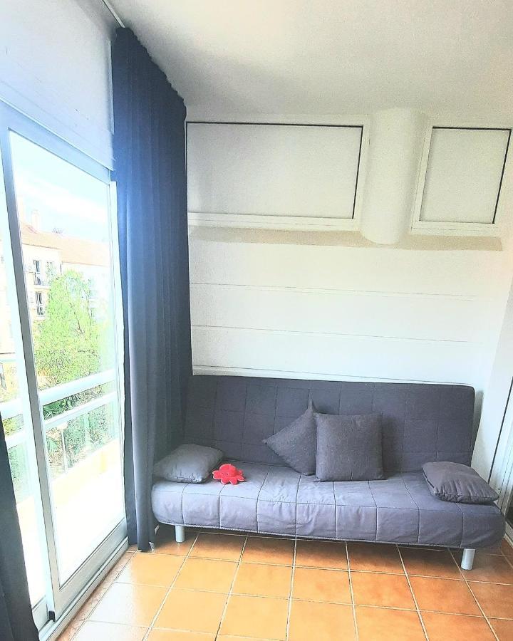 Apartamento Los Pacos Fuengirola Exterior foto