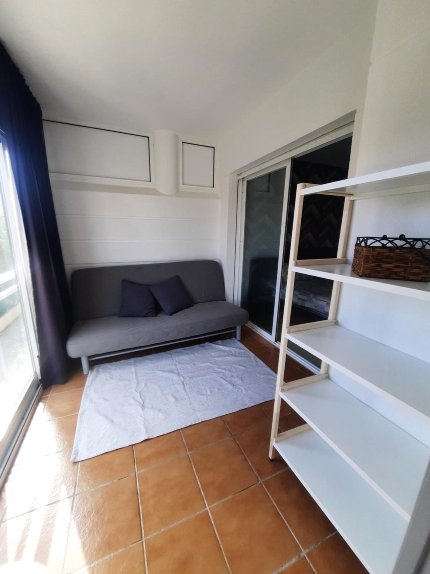 Apartamento Los Pacos Fuengirola Exterior foto